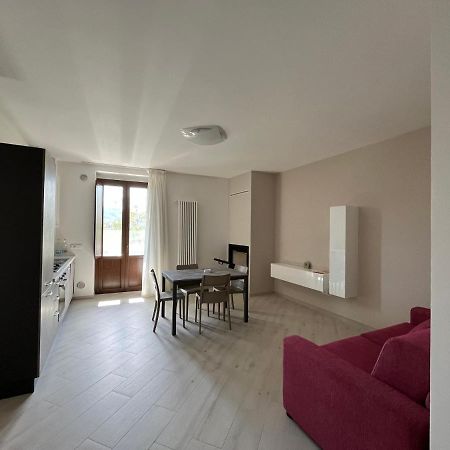 Residenza Sant'Angelo - Bike&Trekking House Διαμέρισμα Pietrapertosa Εξωτερικό φωτογραφία