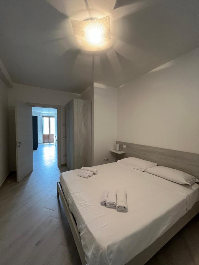 Residenza Sant'Angelo - Bike&Trekking House Διαμέρισμα Pietrapertosa Εξωτερικό φωτογραφία