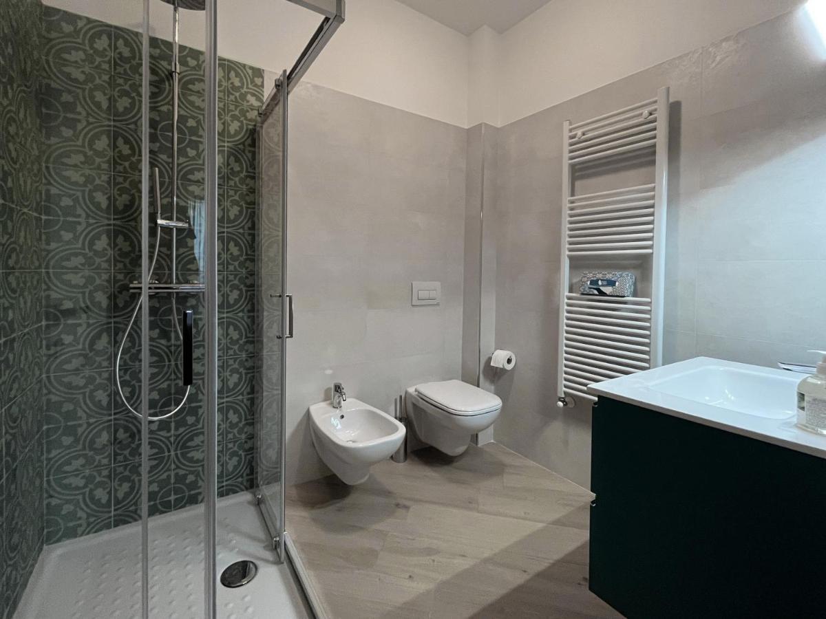 Residenza Sant'Angelo - Bike&Trekking House Διαμέρισμα Pietrapertosa Εξωτερικό φωτογραφία