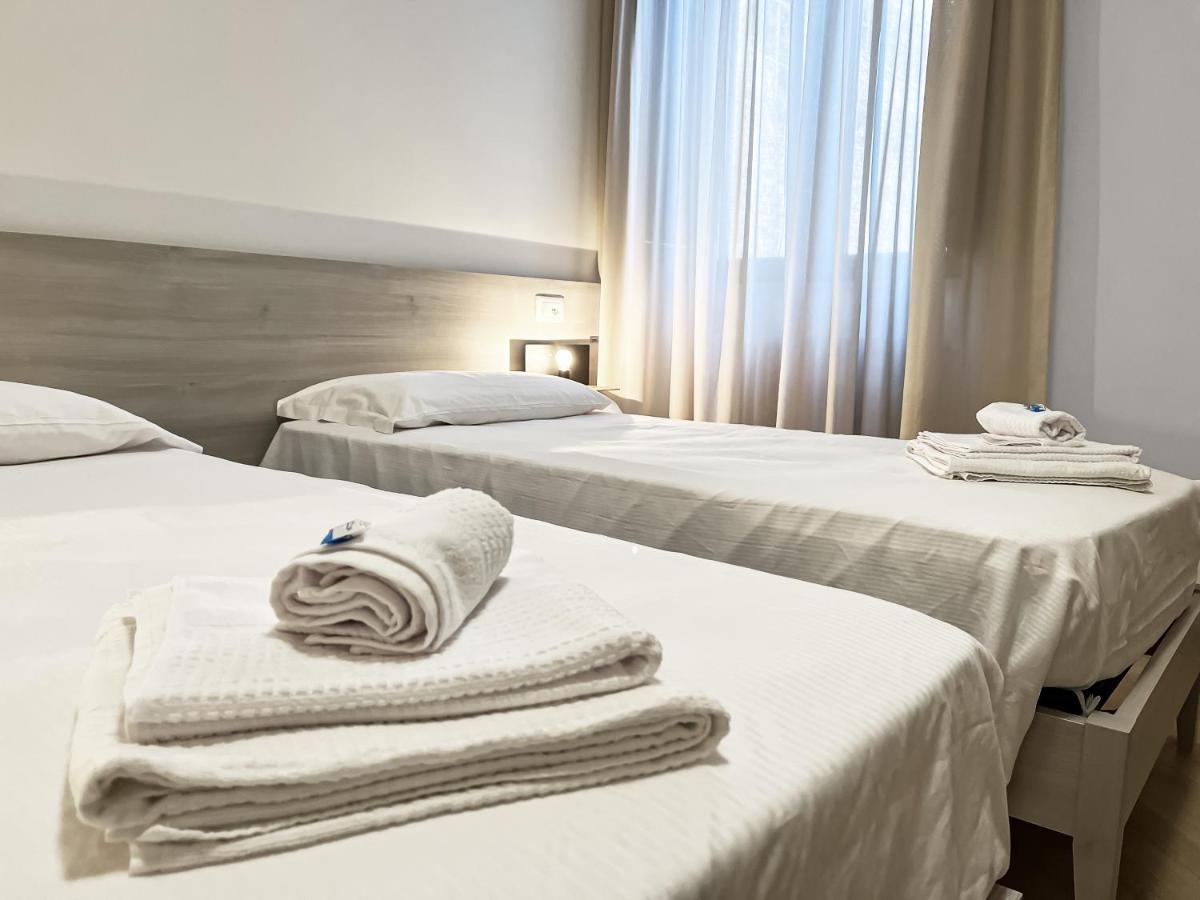 Residenza Sant'Angelo - Bike&Trekking House Διαμέρισμα Pietrapertosa Εξωτερικό φωτογραφία