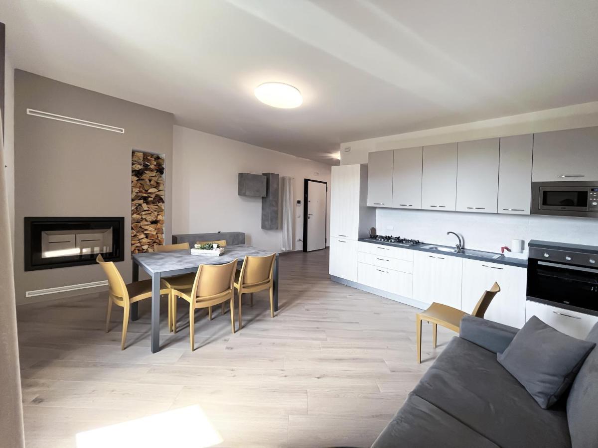 Residenza Sant'Angelo - Bike&Trekking House Διαμέρισμα Pietrapertosa Εξωτερικό φωτογραφία