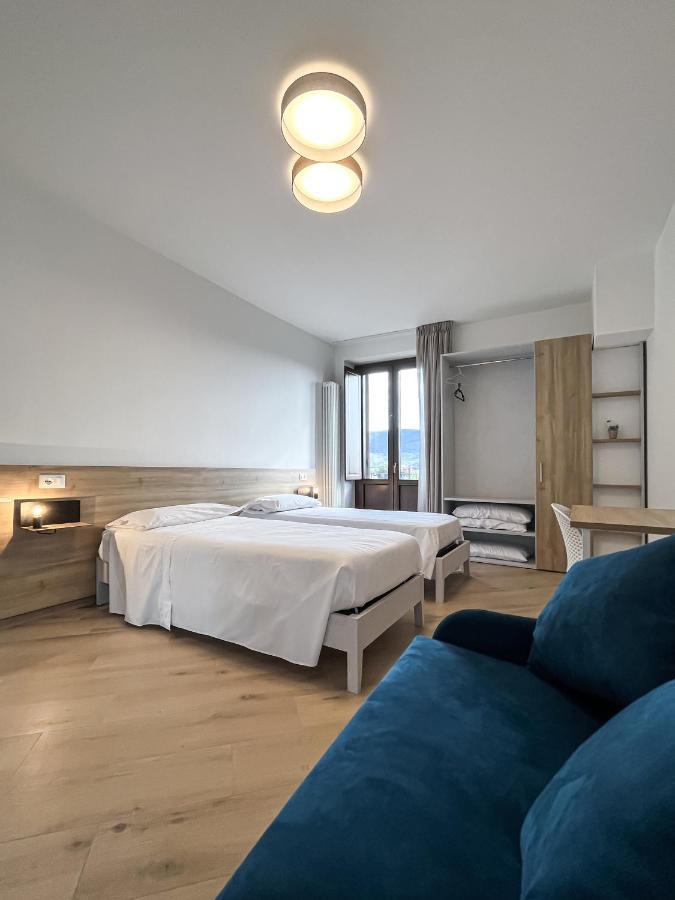 Residenza Sant'Angelo - Bike&Trekking House Διαμέρισμα Pietrapertosa Εξωτερικό φωτογραφία