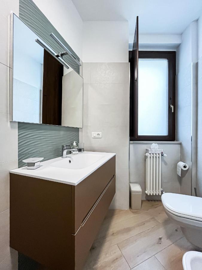 Residenza Sant'Angelo - Bike&Trekking House Διαμέρισμα Pietrapertosa Εξωτερικό φωτογραφία