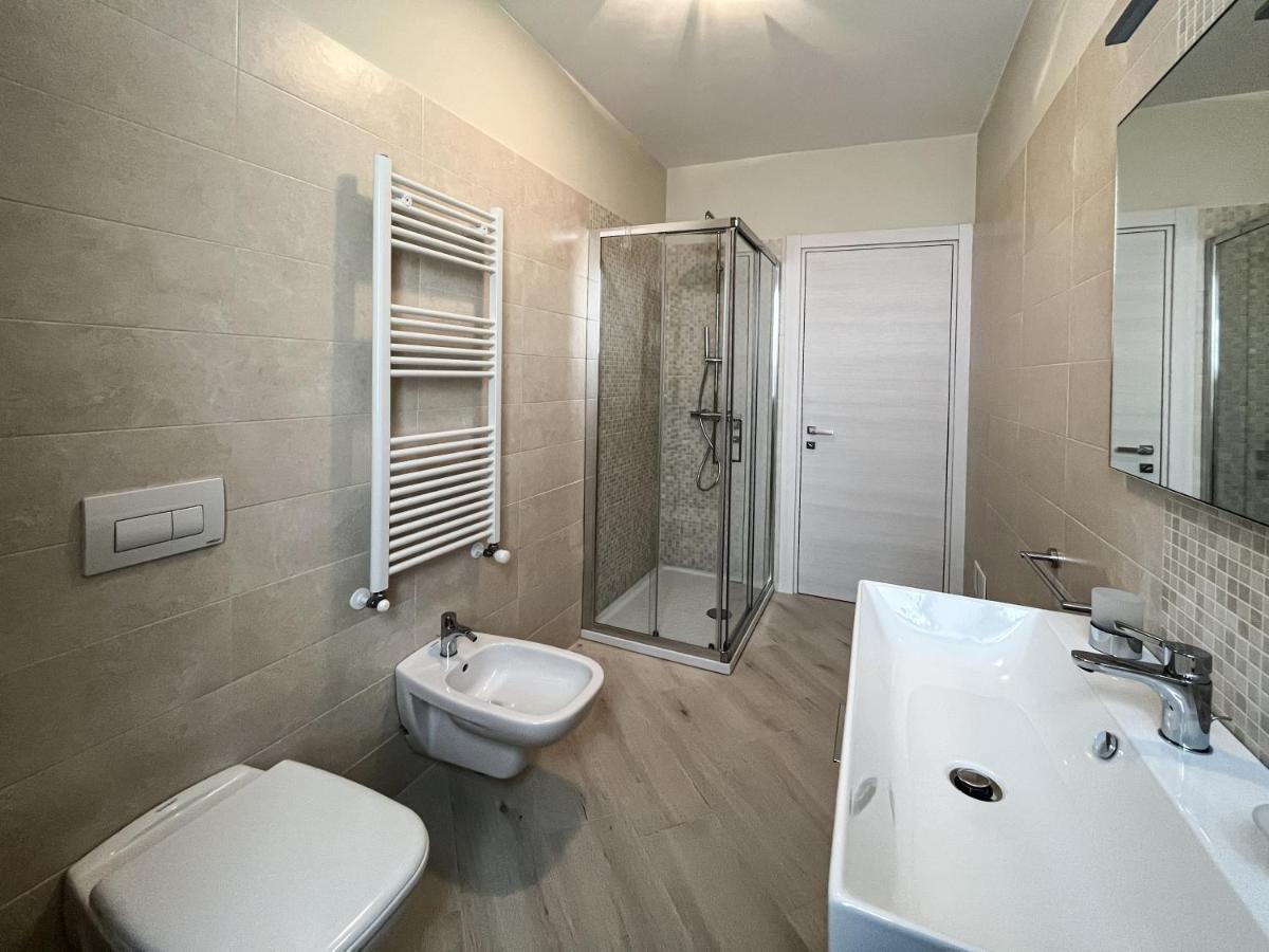 Residenza Sant'Angelo - Bike&Trekking House Διαμέρισμα Pietrapertosa Εξωτερικό φωτογραφία