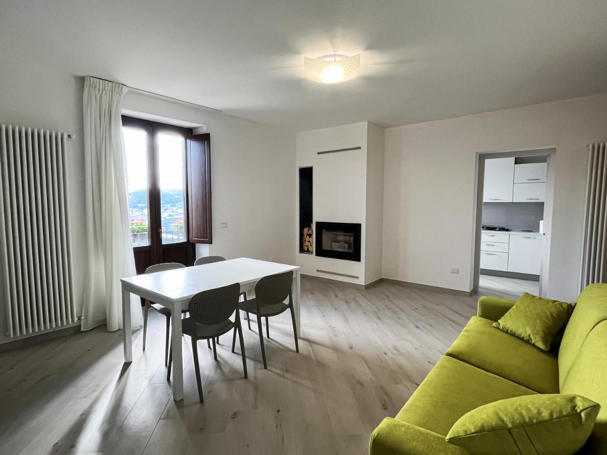 Residenza Sant'Angelo - Bike&Trekking House Διαμέρισμα Pietrapertosa Εξωτερικό φωτογραφία