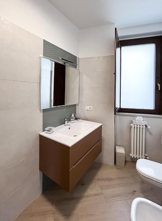 Residenza Sant'Angelo - Bike&Trekking House Διαμέρισμα Pietrapertosa Εξωτερικό φωτογραφία