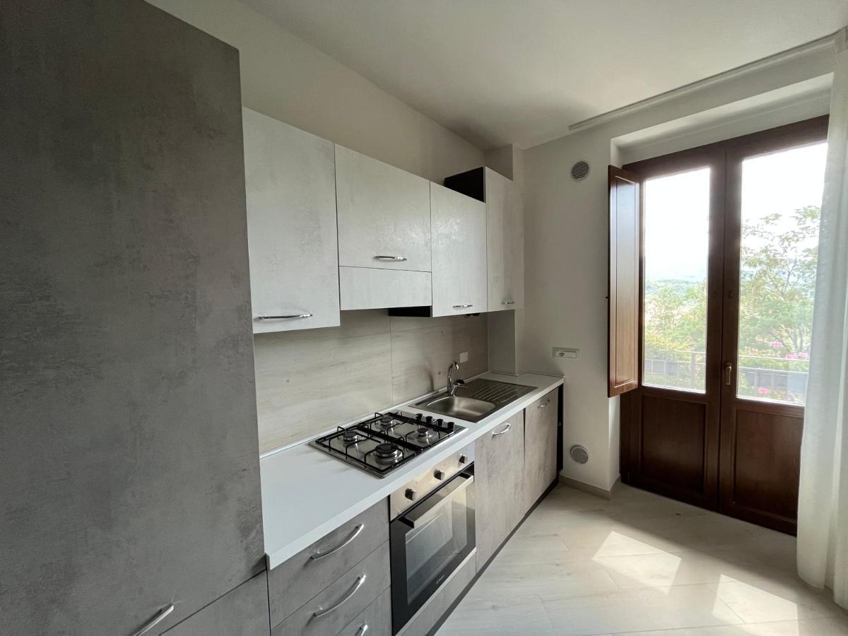 Residenza Sant'Angelo - Bike&Trekking House Διαμέρισμα Pietrapertosa Εξωτερικό φωτογραφία