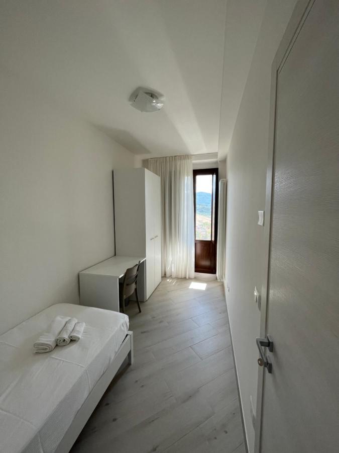 Residenza Sant'Angelo - Bike&Trekking House Διαμέρισμα Pietrapertosa Εξωτερικό φωτογραφία