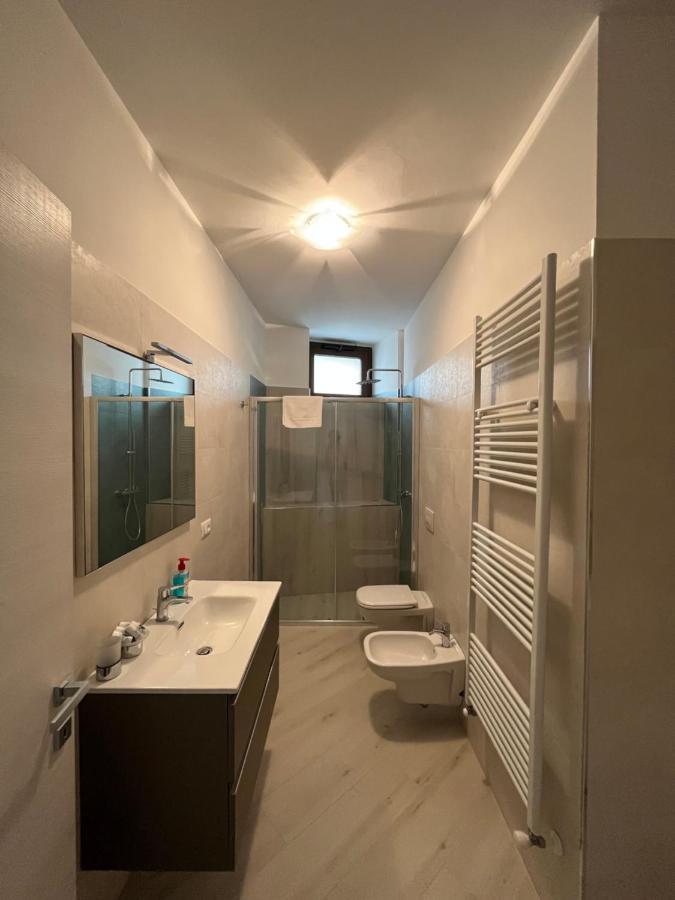 Residenza Sant'Angelo - Bike&Trekking House Διαμέρισμα Pietrapertosa Εξωτερικό φωτογραφία