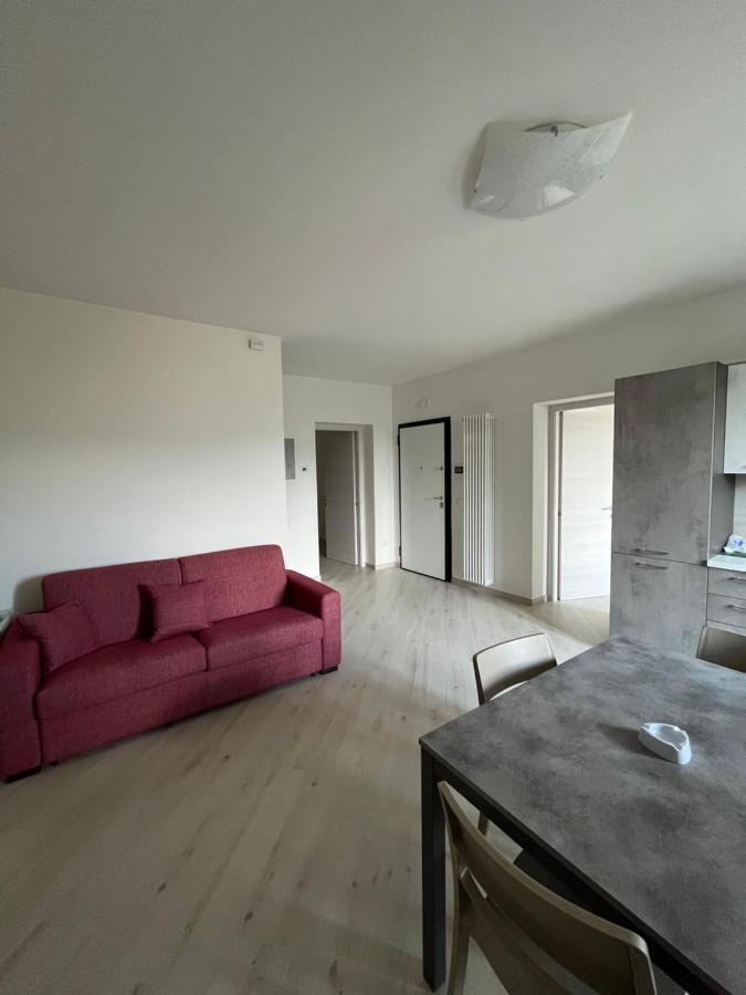 Residenza Sant'Angelo - Bike&Trekking House Διαμέρισμα Pietrapertosa Εξωτερικό φωτογραφία