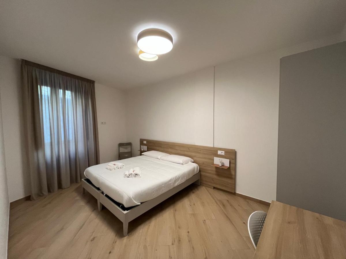 Residenza Sant'Angelo - Bike&Trekking House Διαμέρισμα Pietrapertosa Εξωτερικό φωτογραφία