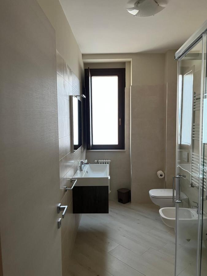 Residenza Sant'Angelo - Bike&Trekking House Διαμέρισμα Pietrapertosa Εξωτερικό φωτογραφία