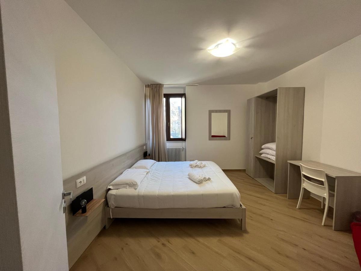 Residenza Sant'Angelo - Bike&Trekking House Διαμέρισμα Pietrapertosa Εξωτερικό φωτογραφία