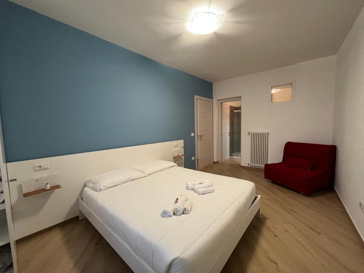 Residenza Sant'Angelo - Bike&Trekking House Διαμέρισμα Pietrapertosa Εξωτερικό φωτογραφία